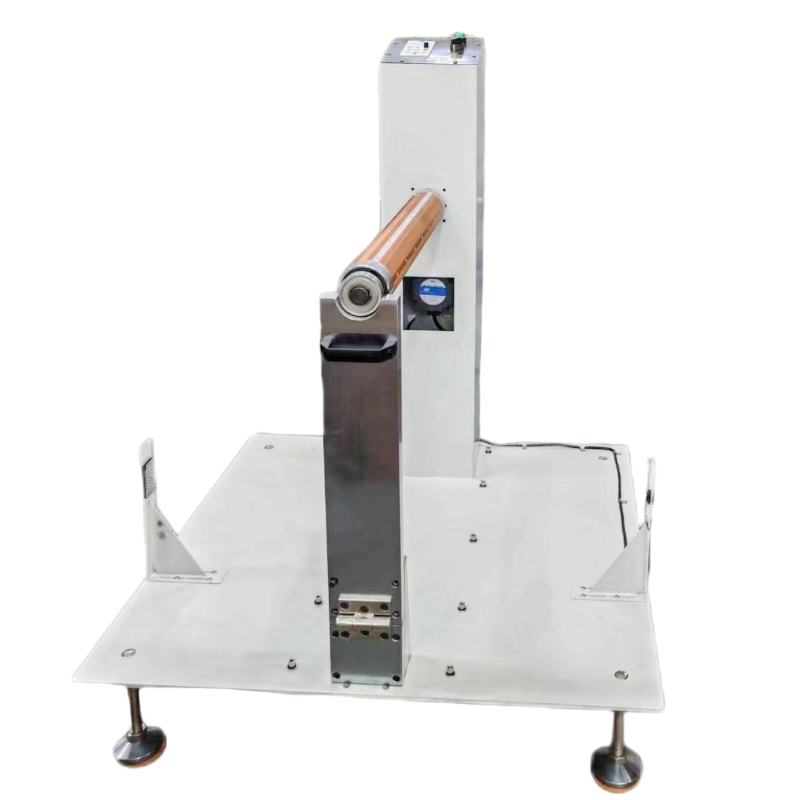 雙臂沖壓放料機(jī)F6D